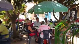 asados rancho santa clara en mariquita