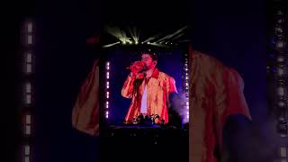 ANDREA - BAD BUNNy FT BUSCABULLA (EN VIVO)