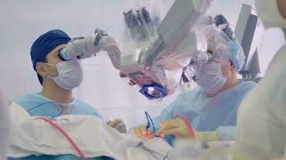 Private Neurosurgeon Dorset | Brain and Spine Surgery Consultation | Neurosurgery UK