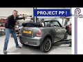 Making the ultimate mini r52 cooper s  project pp ep1  4k