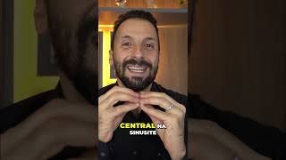Sinusite: Antibiótico, Quando Usar? Guia Completo #shorts