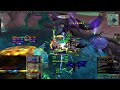 Midnight Playing Horde Holy Pala Part 15