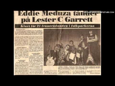 Lester C Garreth - Oh baby