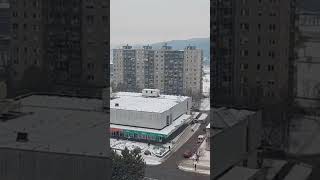 Ózd City