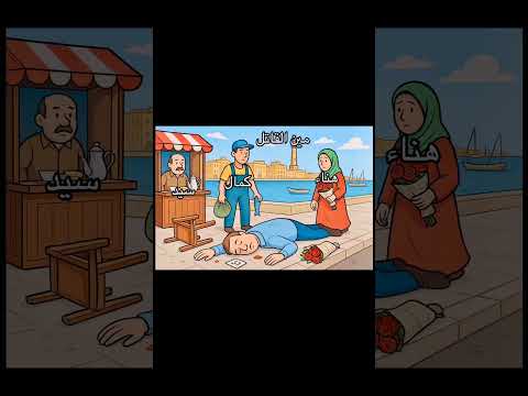 ركز ولا تتسرع في الاجابه