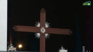 Gines disfrutó de una Semana Santa plena