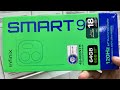 إصدار جديد في حدود 80 دولار من إنفنكس SMART 9 