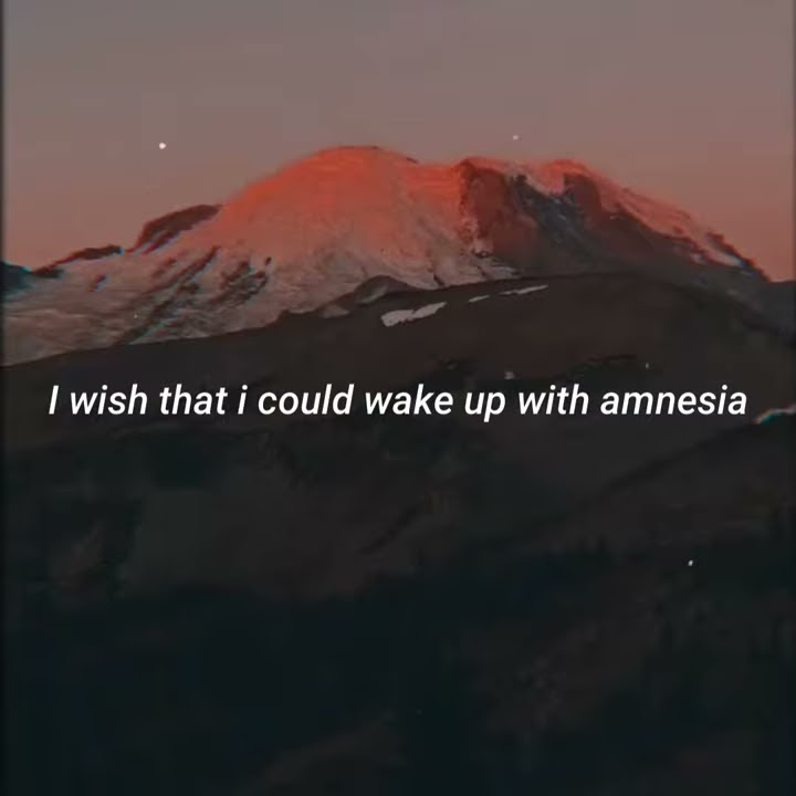 5 Seconds Of Summer - Amnesia
