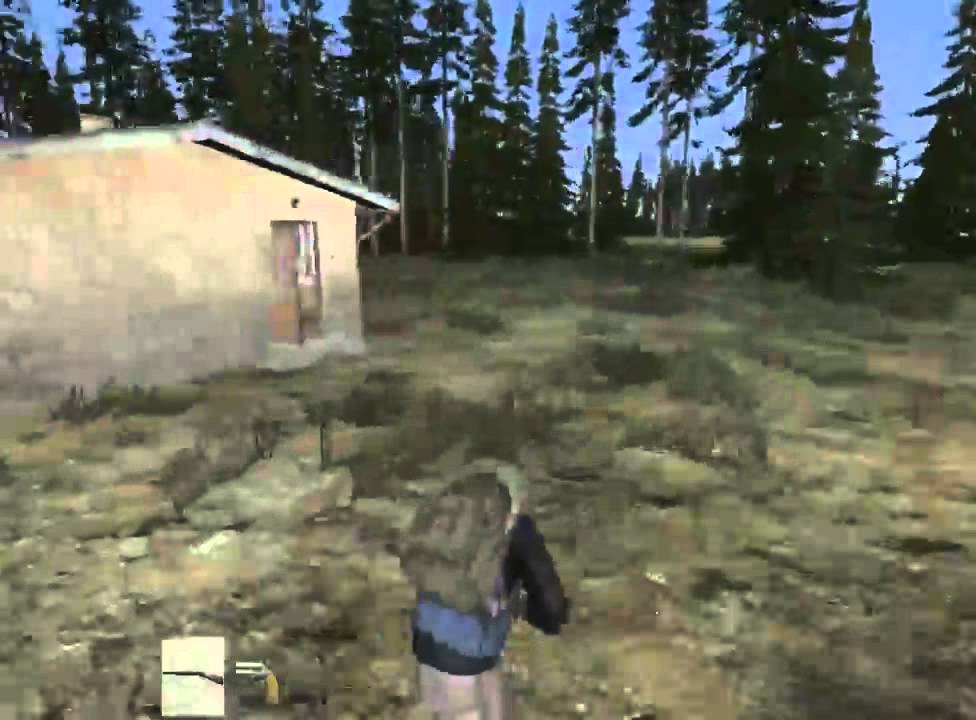 (CG DayZ) Teddy Bear Squad A THOUSAND MILES?! YouTube