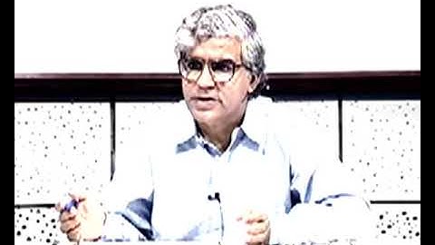 Digital Modulation Part - II Matched Filters