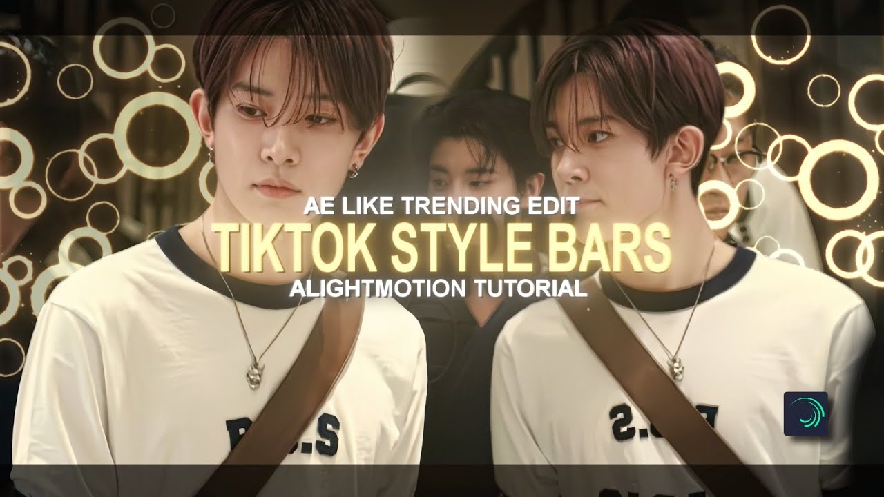 Transition Ideas | Alightmotion (+preset)