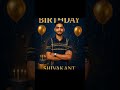 #viral #birthday