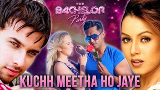 Download Lagu Kuchh Meetha Ho Jaye - The Bachelor Party Movie Episode 1 OUTTAKES Music Video - BOLLYWOOD BACHELOR MP3 Download Lagu Kuchh Meetha Ho Jaye - The Bachelor Party Movie Episode 1 OUTTAKES Music Video - BOLLYWOOD BACHELOR MP3