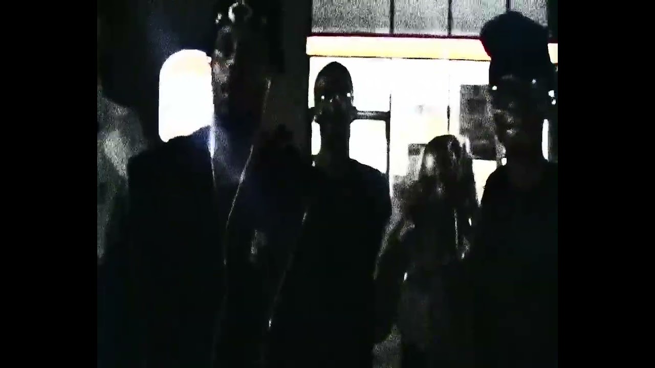 Parkervs* - RIP KEED 2 {Snippet}