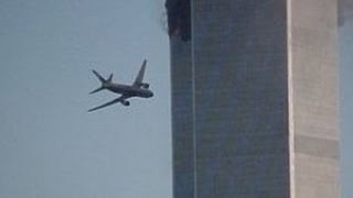 TMZ Investigates: 9/11: The Fifth Plane