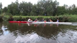 2014 08 31 Langzaam Rijden Kenza Heen