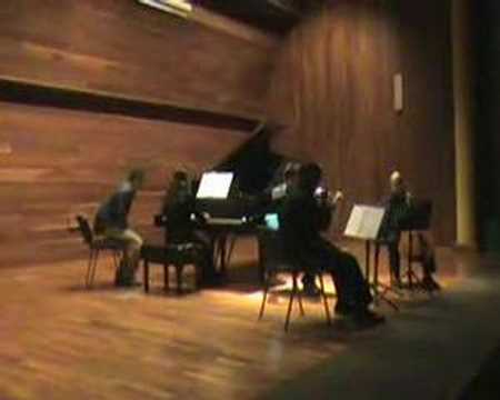 Concerto in Sala Sassu: Robert Schuman