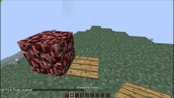 Bukkit Plugin Review -- NetFire --