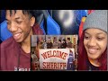 MY LITTLE SISTER REACTS TO BLAZING SADDLES - New Sherrif (Reaction)