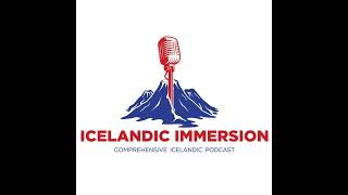 [S2E008] Skólahugleiðingar (School thoughts)