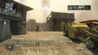 Ac X Ghost - Snipertage 3