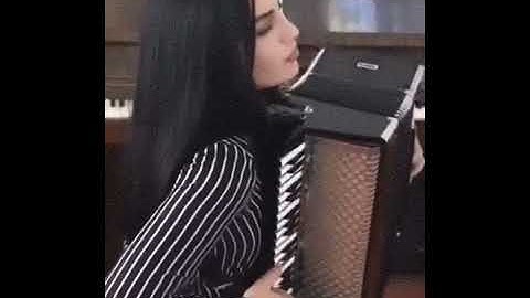 Caucasian music/Кавказская музыка