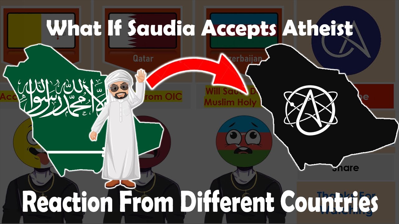 What If Saudi Arabia Becomes Atheist Reaction From Different what-if-saudi-arabia-becomes-atheist-reaction-from-different
