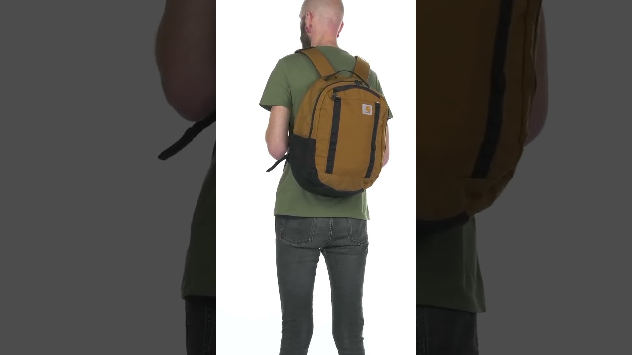 CARHARTT Cargo Series 20L Daypack + 3 Can Cooler リュック 81cXjLnEV1L._UY1000_.jpg
