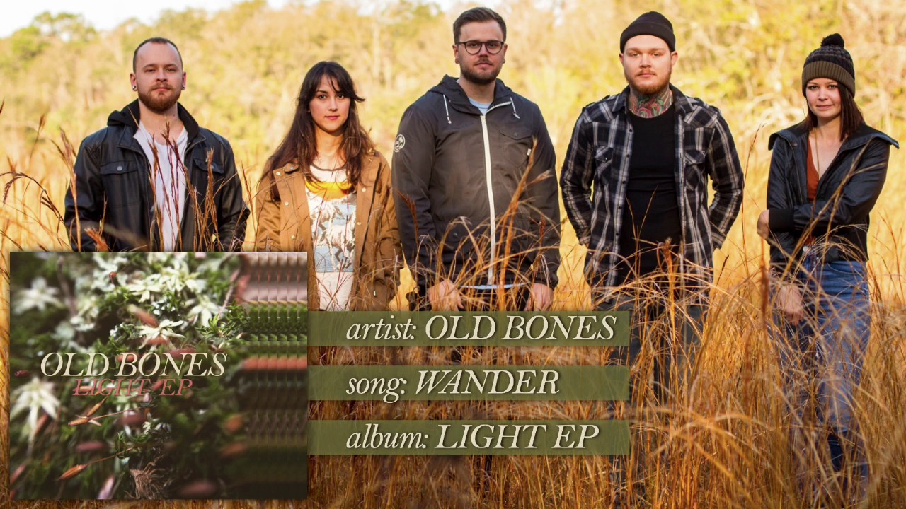 Guarda Old Bones Wander su YouTube Guarda Old Bones Wander su YouTube