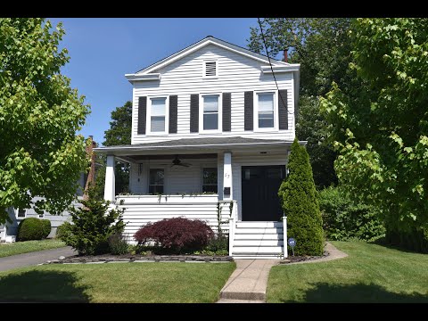 83 Forest Avenue, Hawthorne, NJ home video tour