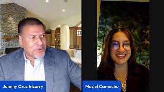 Masterclass: "Lo que USCIS NO te dice: Ajuste de Estatus desde dentro"