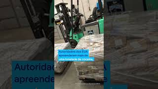Tnel Ligando O Mxico Aos Eua  Descoberto Pela Polcia  shorts