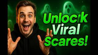 Create Viral Scary Videos: Tips to Hook Your Audience