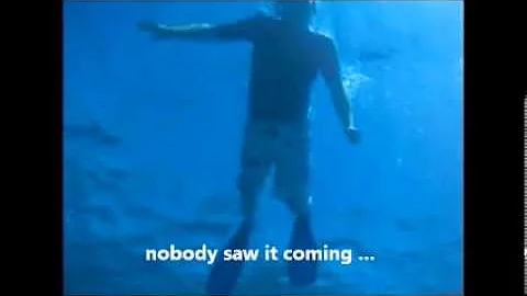 Boyd Duncan BOO The Movie (Norfolk Island)