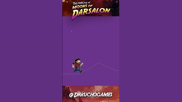 Devlog 2024 Dynamic Animations Moons of Darsalon Short 7