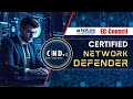 Certified Network Defender C|ND v.3 | SysCare Sri Lanka
