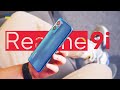 ІДЕАЛЬНИЙ БАЛАНС? Realmi 9i Смартфон