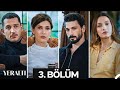 مسلسل تحت الارض الحلقة 3 مدبلجة 