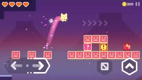 Super Phantom Cat 2 ∣ DARK SPIRE 5-3 ∣ Walkthrough for Perfect Score