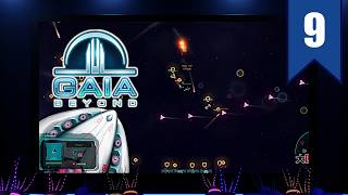 Piracy Panic - Gaia Beyond (Part 9)