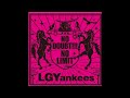 LGYankees / NO DOUBT!!! NO LIMIT