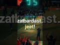 An underdog Hyderabad comeback in PSL 2026. #hyderabad #PSL#comeback #Cricket #Underdog #playoffs