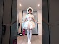 AIロリータ🤖😆🌻ひまわりロボット🤩#dance #robot #robotdance #ロボット #ロボットダンス #ダンス #cute #踊ってみた #doll #barbiedoll