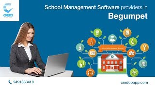 school management software system providers in Begumpet screenshot 2