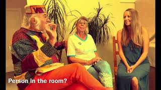 Laughter Yoga Leaders Course Quick Chat