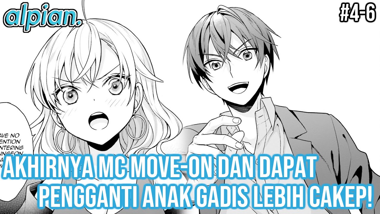 KAREN YANG MEMULAI PELATIHAN BERSAMA MASTERNYA❗❗