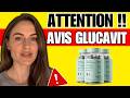GLUCAVIT AVIS ((❌ARNAQUE OU LÉGITIME?✅)) – Glucavit Pour La Perte de Poids – Glucavit Gélules Avis