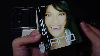 Review kaset SILVANA HERMAN - ano (rilis tahun 2004) full album #silvanaherman #ano 