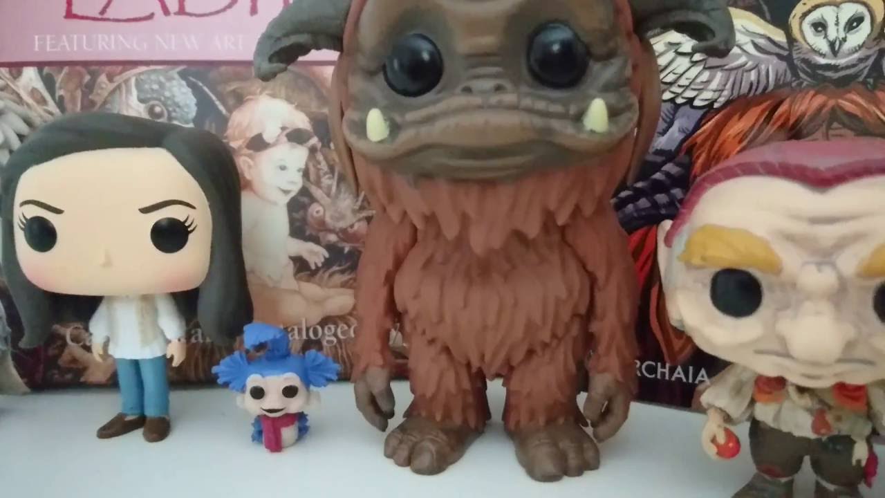 ludo pop vinyl