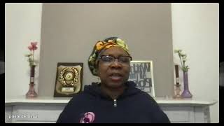 Etude Biblique mardi 31 mars 2026